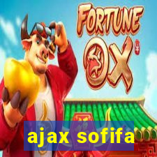 ajax sofifa