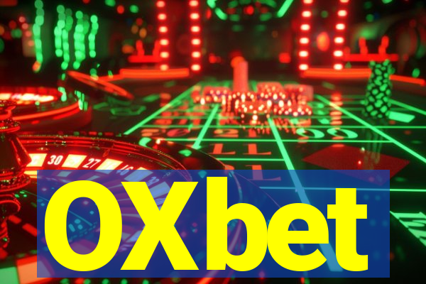 OXbet