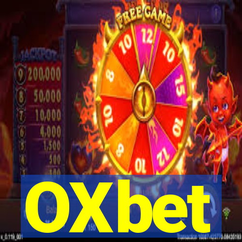 OXbet