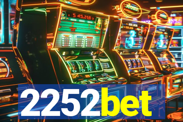 2252bet