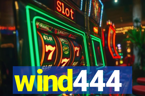 wind444