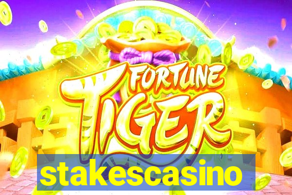 stakescasino