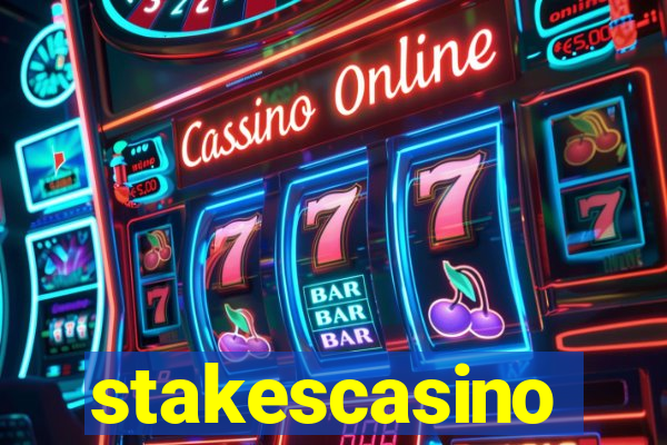 stakescasino