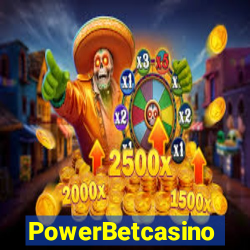 PowerBetcasino