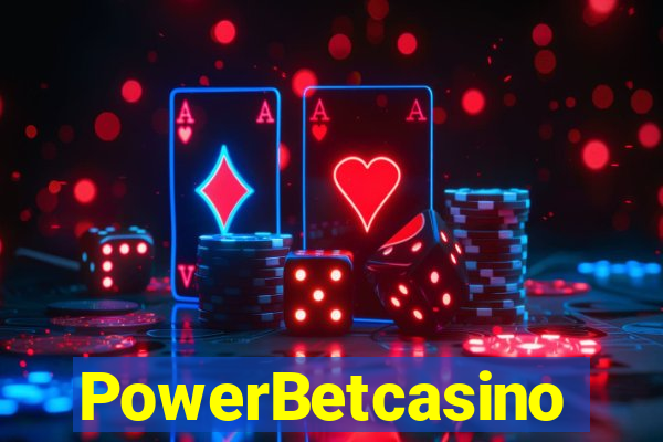 PowerBetcasino