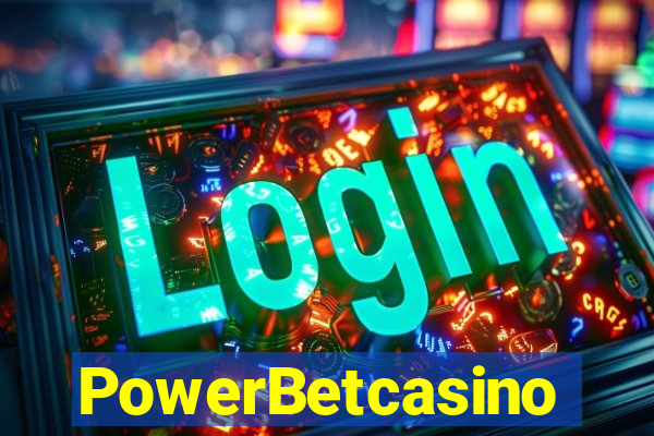 PowerBetcasino