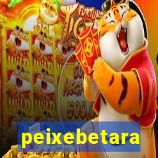 peixebetara