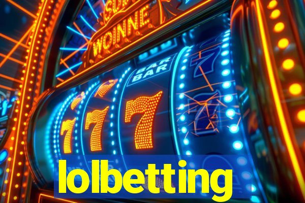 lolbetting