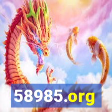 58985.org