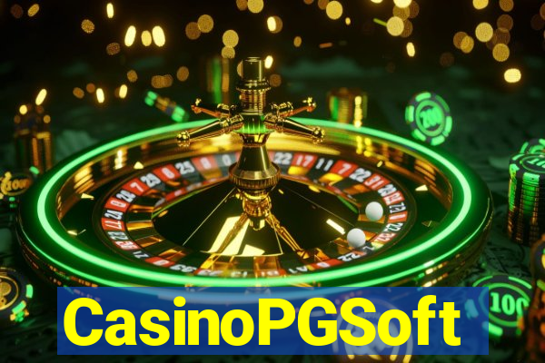 CasinoPGSoft