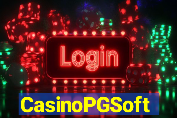 CasinoPGSoft