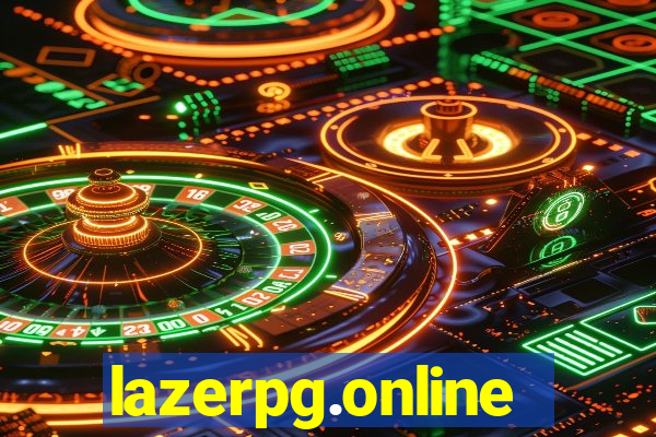 lazerpg.online