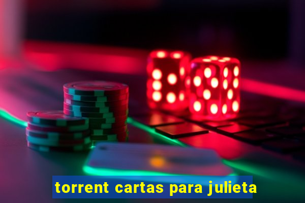 torrent cartas para julieta