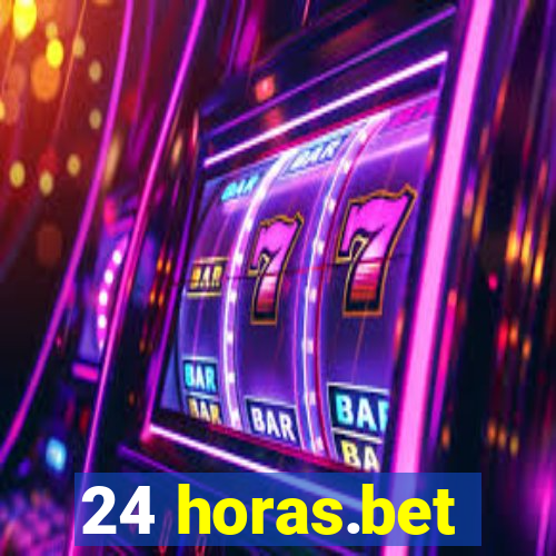 24 horas.bet