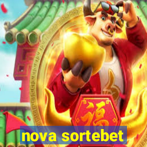 nova sortebet