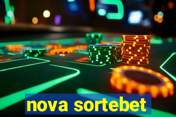 nova sortebet