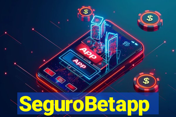 SeguroBetapp