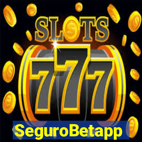 SeguroBetapp