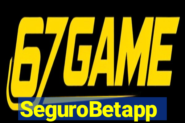 SeguroBetapp