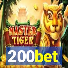 200bet