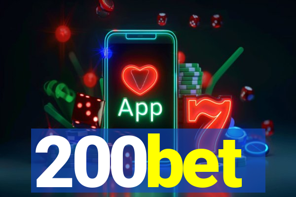 200bet