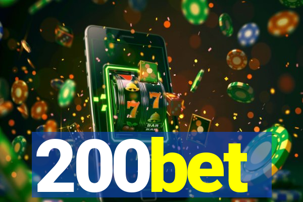 200bet