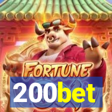 200bet