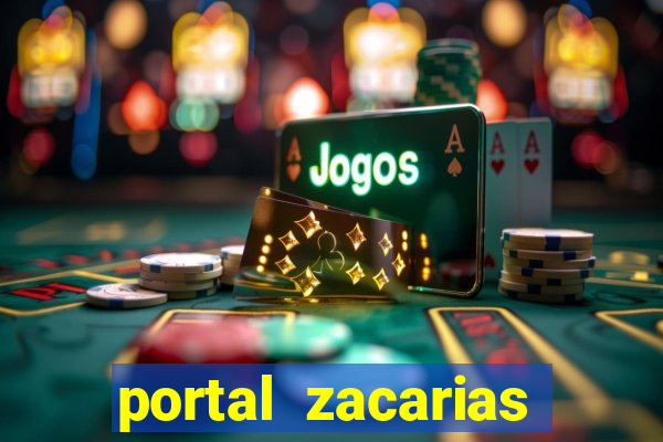 portal zacarias maloqueiro cova