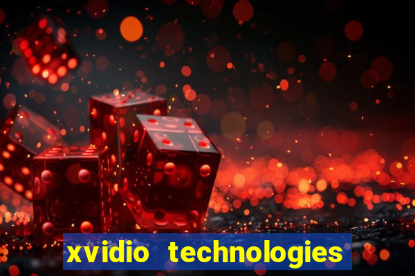 xvidio technologies startup brasil 2024