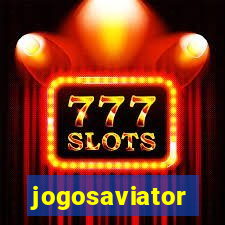 jogosaviator