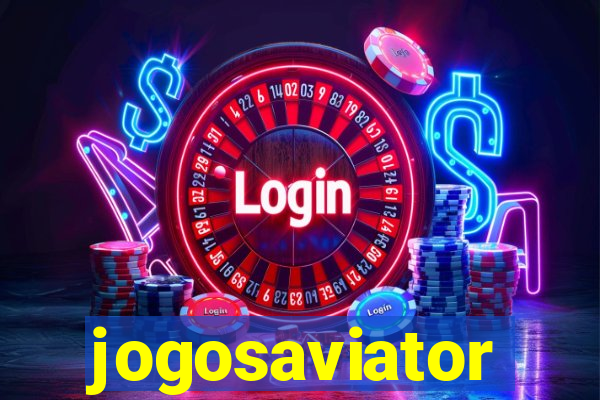 jogosaviator