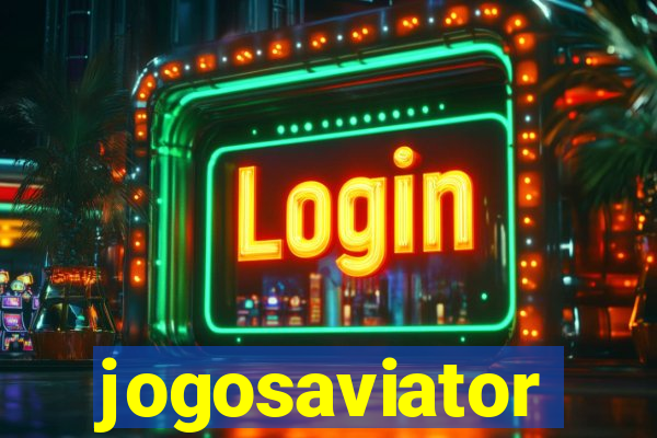 jogosaviator