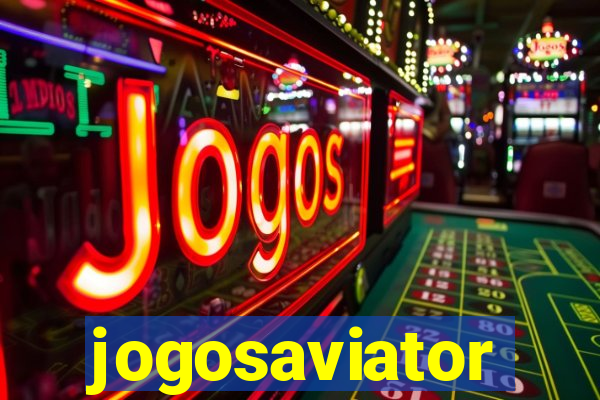 jogosaviator