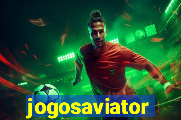 jogosaviator