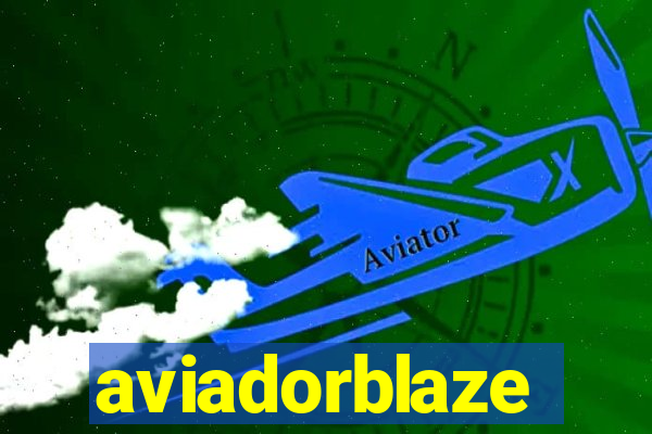 aviadorblaze