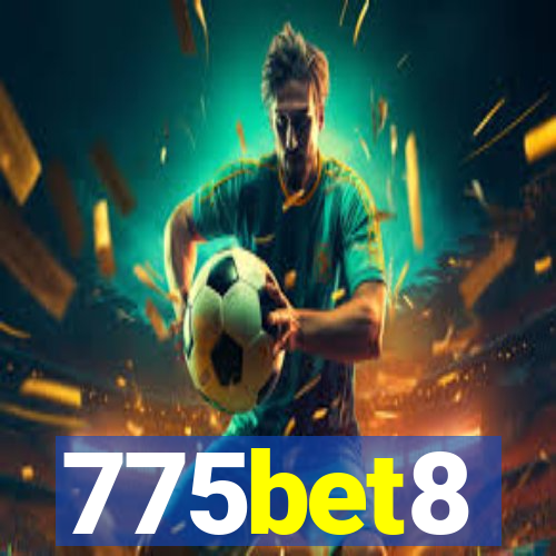 775bet8