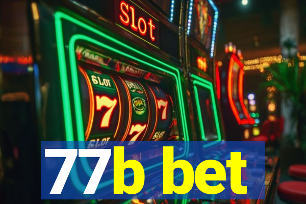 77b bet