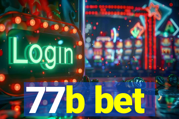 77b bet