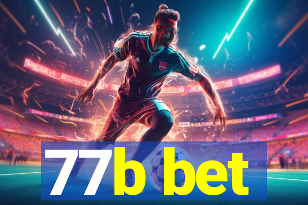 77b bet