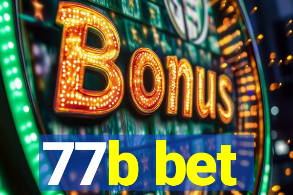 77b bet