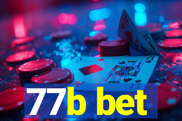 77b bet