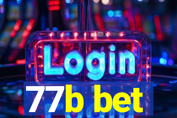 77b bet