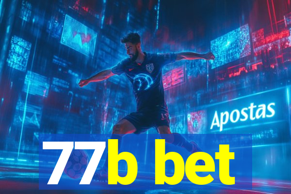 77b bet