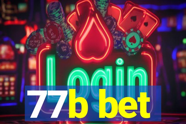 77b bet