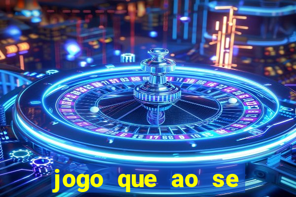 jogo que ao se cadastrar ganhar dinheiro