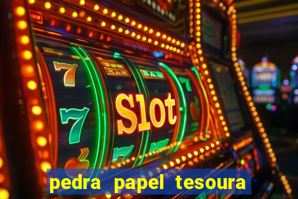 pedra papel tesoura livro pdf