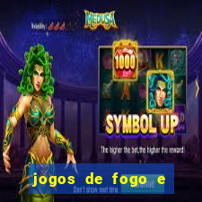 jogos de fogo e agua poki