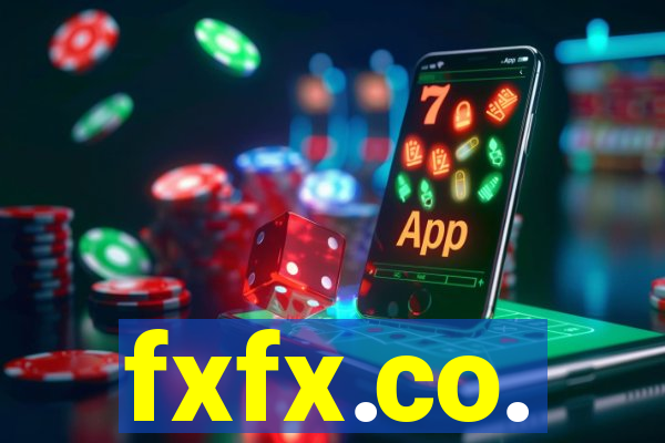 fxfx.co.