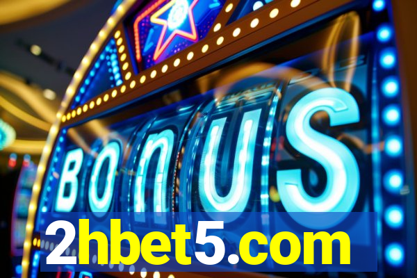 2hbet5.com