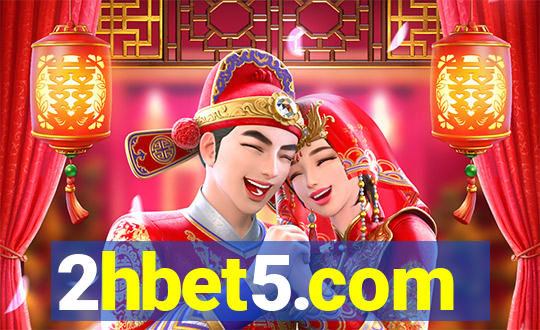 2hbet5.com